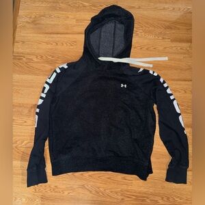 Under Armour hoodie